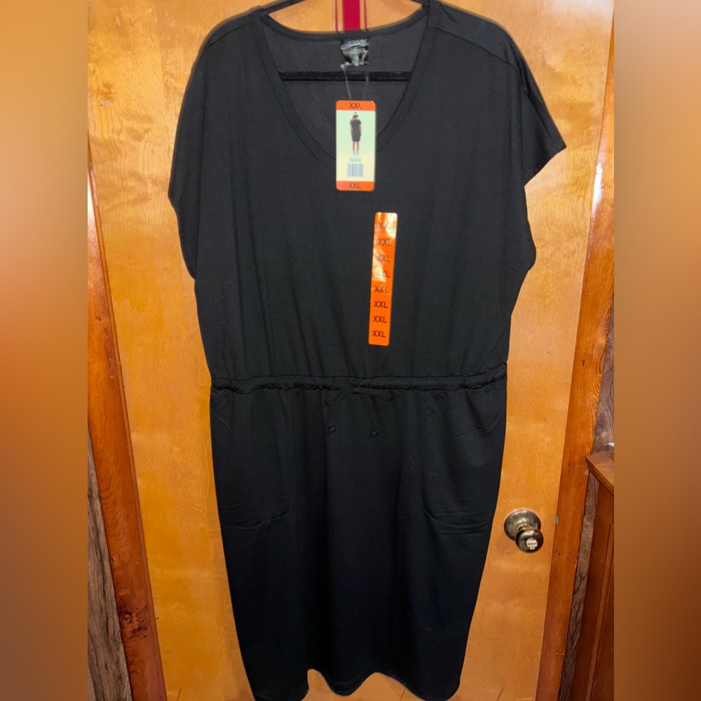 32 Degree Cool Dress!